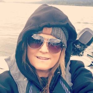 Meet your Posher, Christina